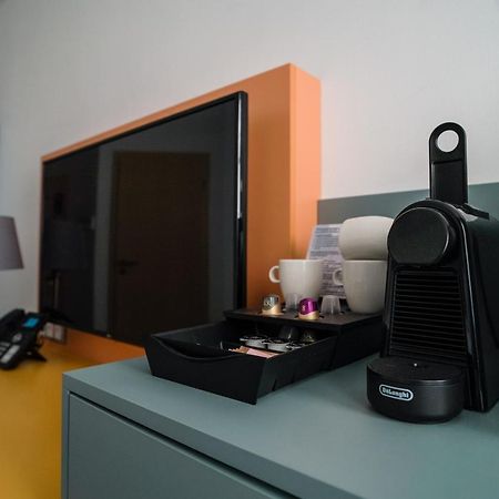 Hotel Civitas ショプロン エクステリア 写真