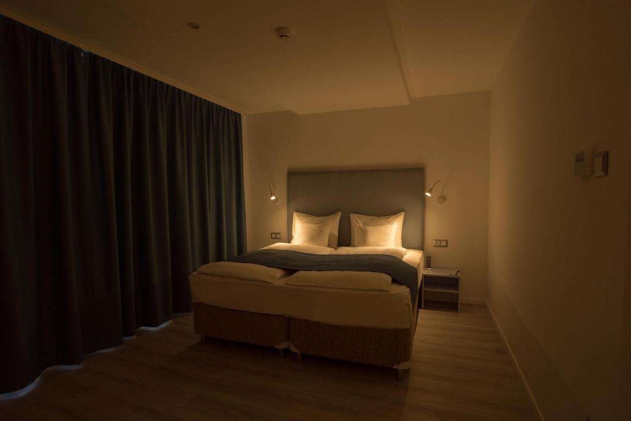 Hotel Civitas ショプロン エクステリア 写真