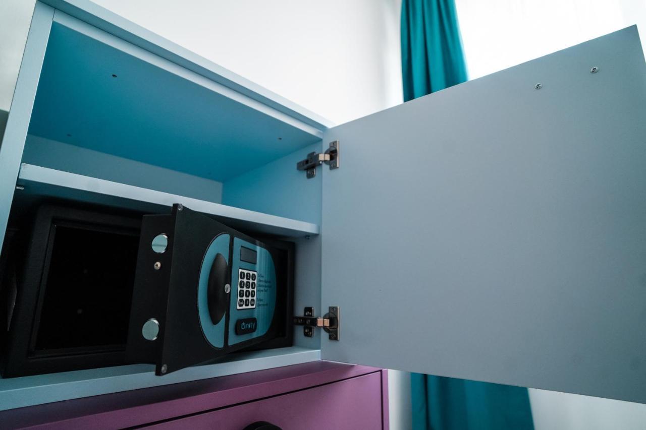 Hotel Civitas ショプロン エクステリア 写真