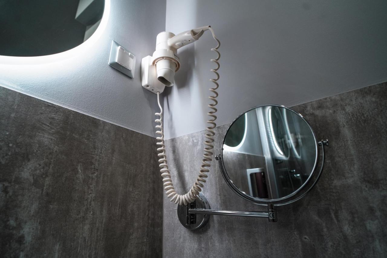 Hotel Civitas ショプロン エクステリア 写真